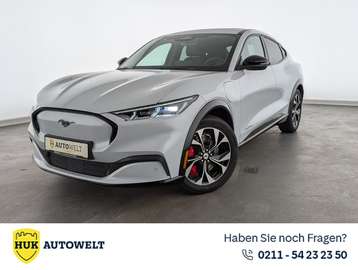 Mustang MACH-E AWD LED+NAVI+LEDER+ACC+RFK+