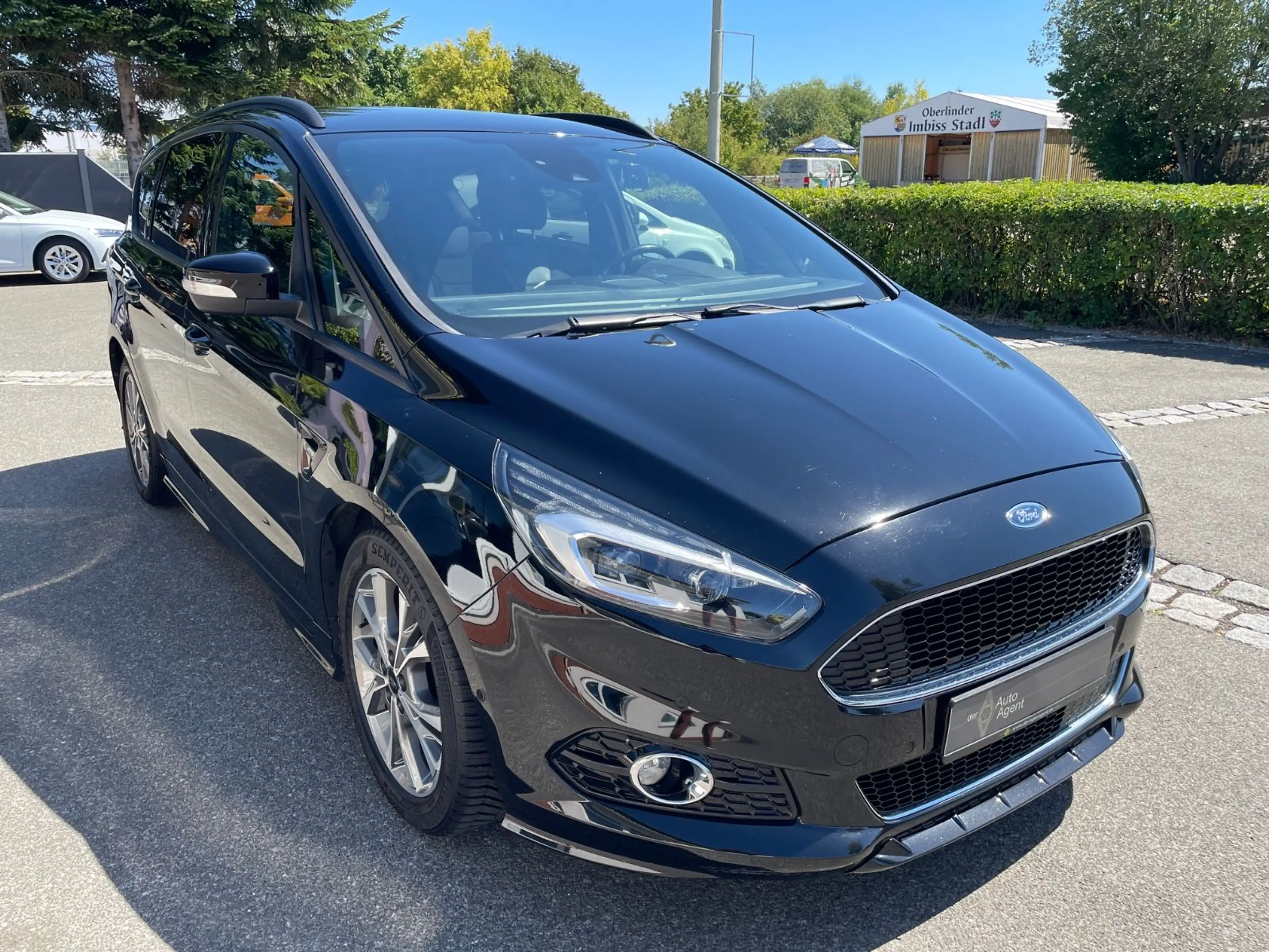 Ford S-Max S-MAX ST-Line/Kamera/3.Sitzr./7Sitz/Navi/149€mtl — photo 7