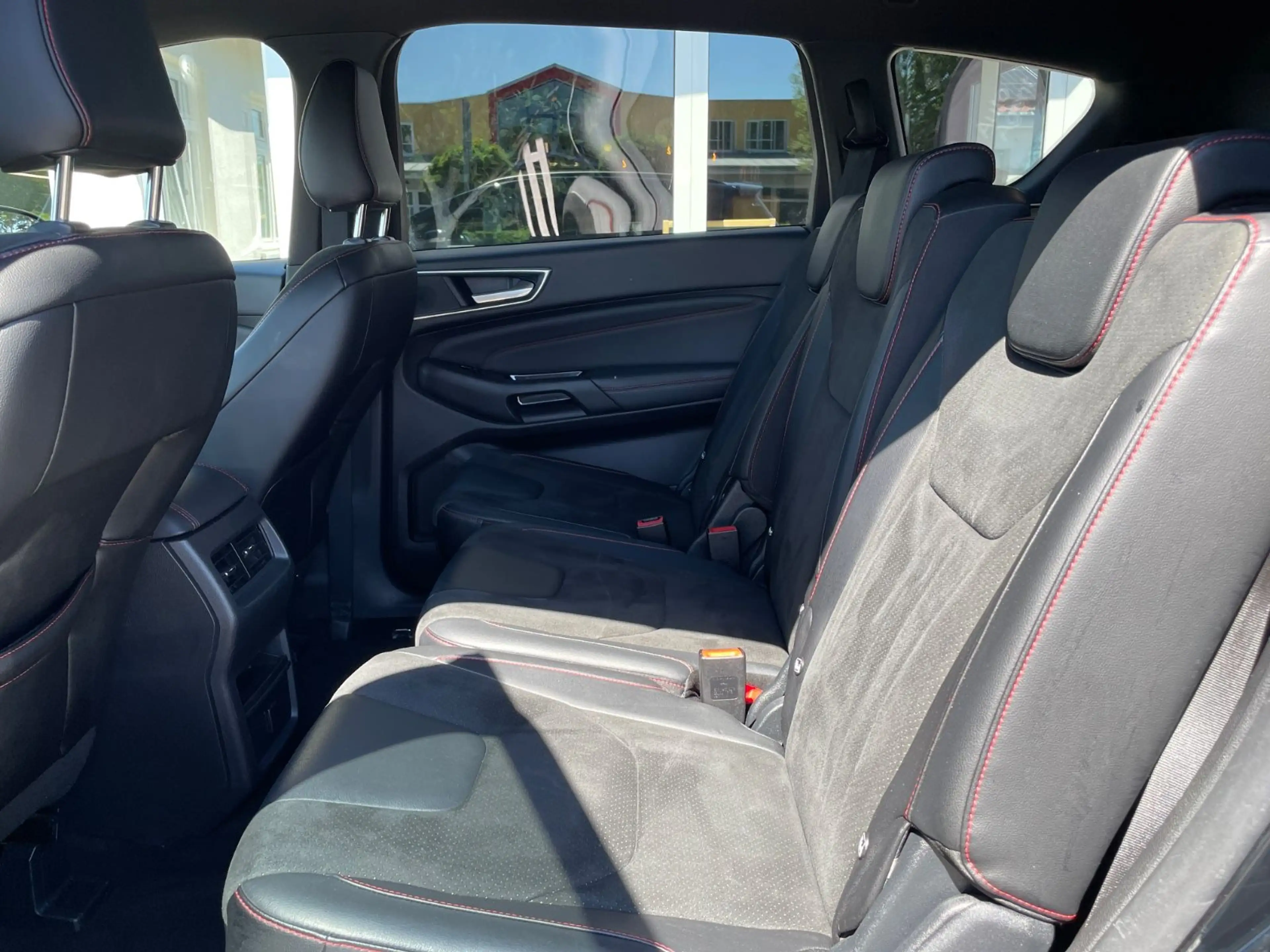 Ford S-Max S-MAX ST-Line/Kamera/3.Sitzr./7Sitz/Navi/149€mtl — photo 14