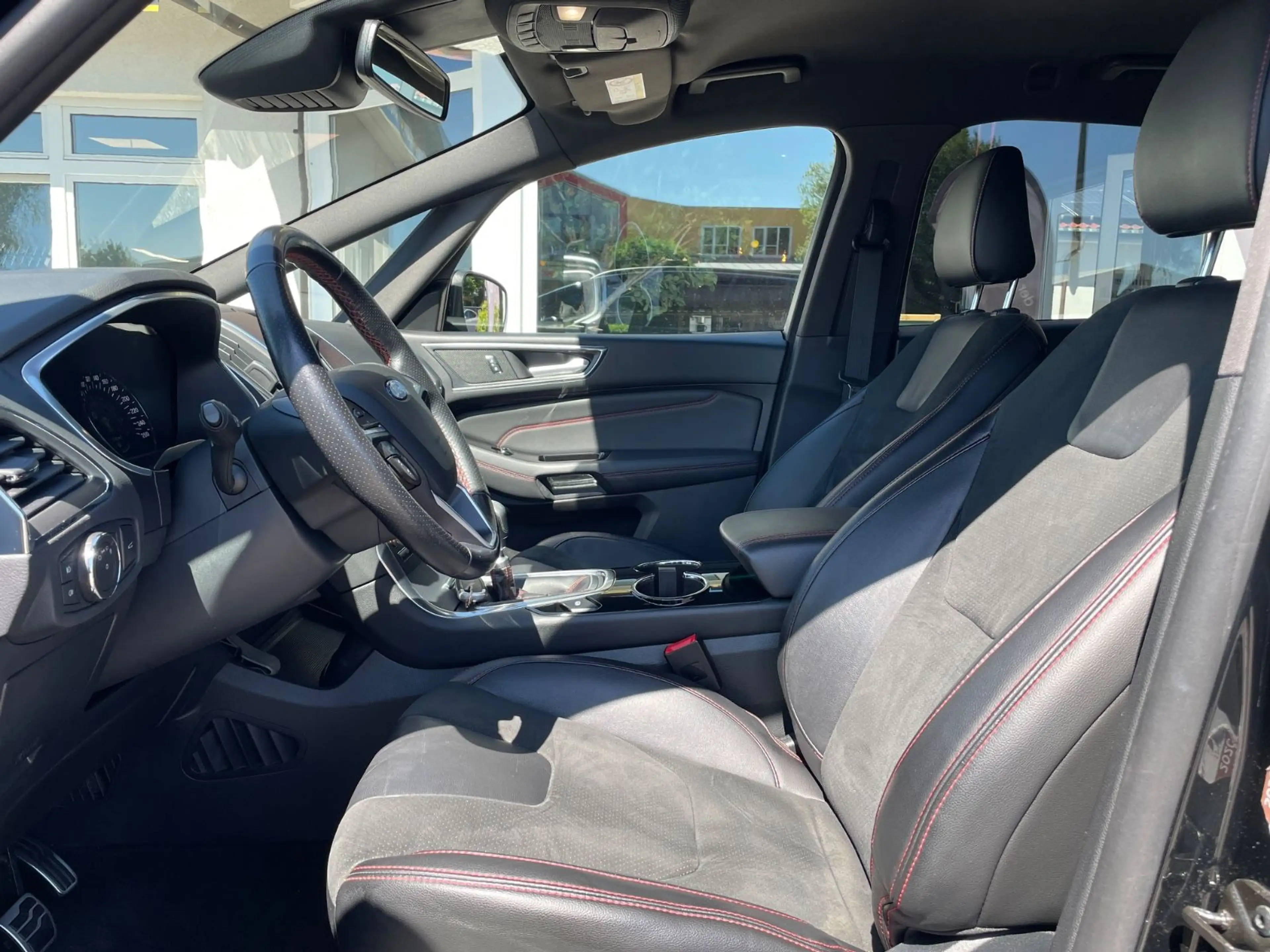 Ford S-Max S-MAX ST-Line/Kamera/3.Sitzr./7Sitz/Navi/149€mtl — photo 9