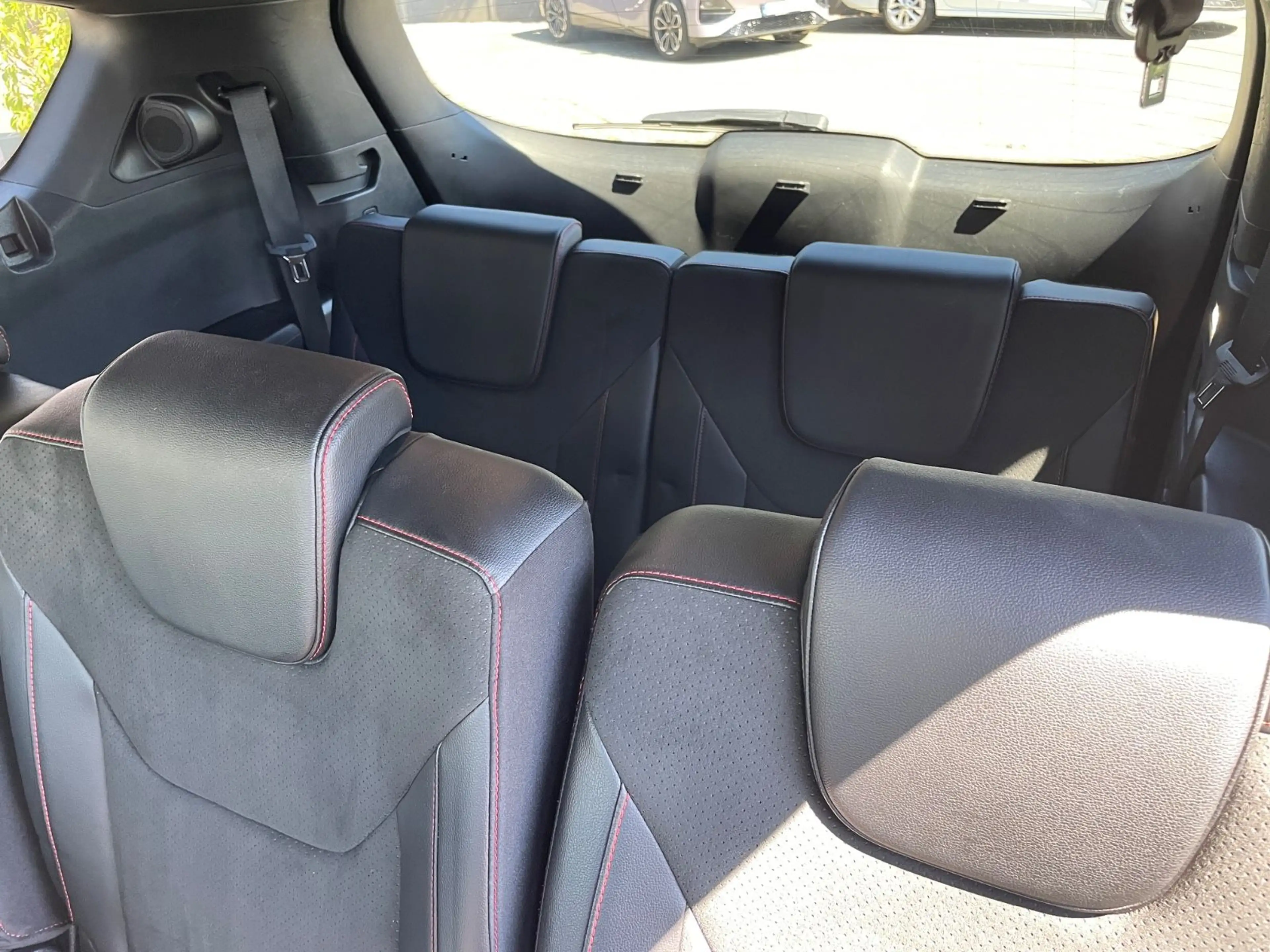 Ford S-Max S-MAX ST-Line/Kamera/3.Sitzr./7Sitz/Navi/149€mtl — photo 15