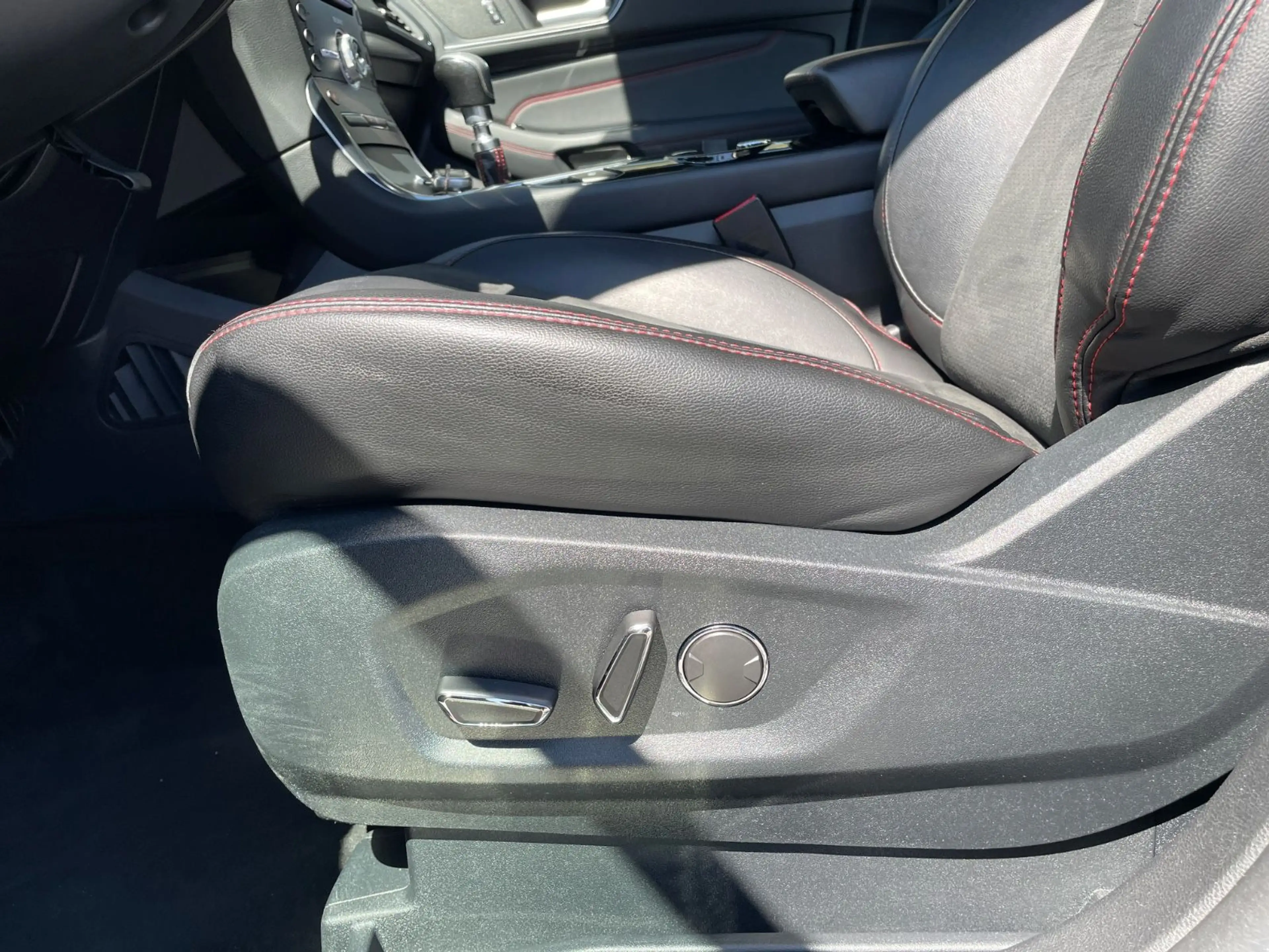 Ford S-Max S-MAX ST-Line/Kamera/3.Sitzr./7Sitz/Navi/149€mtl — photo 10