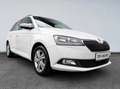Skoda Fabia Combi Ambition 1,0 TSI "AHV" Weiß - thumbnail 5