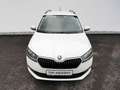 Skoda Fabia Combi Ambition 1,0 TSI "AHV" Weiß - thumbnail 4