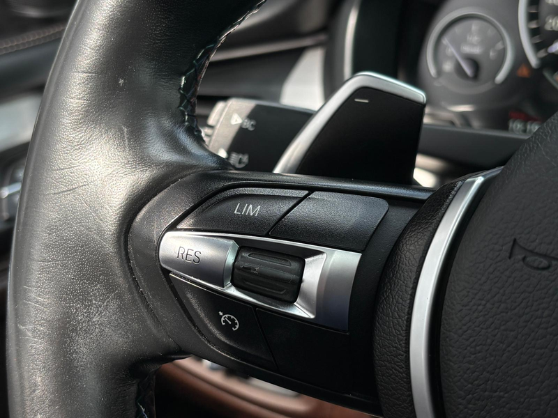 BMW X5 xDrive40d High Executive | Maxton | Pano | B&O | 3 — photo 14