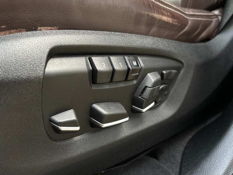 BMW X5 xDrive40d High Executive | Maxton | Pano | B&O | 3 — photo 4