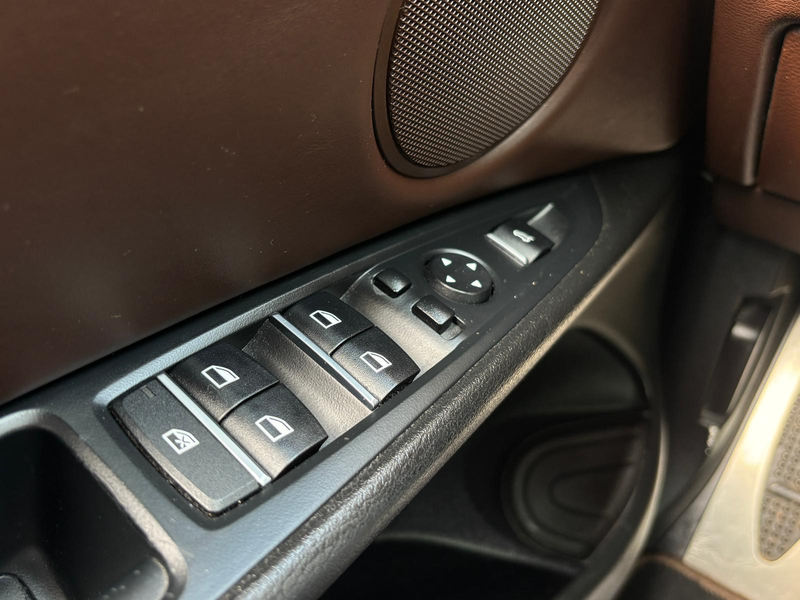 BMW X5 xDrive40d High Executive | Maxton | Pano | B&O | 3 — photo 12