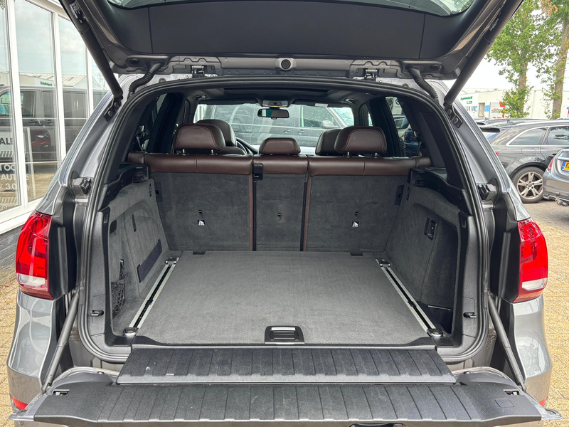 BMW X5 xDrive40d High Executive | Maxton | Pano | B&O | 3 — photo 8