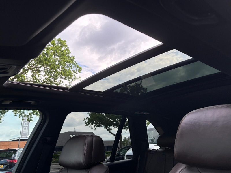 BMW X5 xDrive40d High Executive | Maxton | Pano | B&O | 3 — photo 6