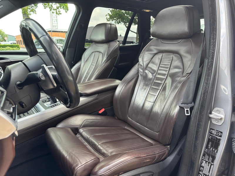 BMW X5 xDrive40d High Executive | Maxton | Pano | B&O | 3 — photo 2