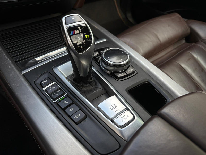 BMW X5 xDrive40d High Executive | Maxton | Pano | B&O | 3 — photo 10