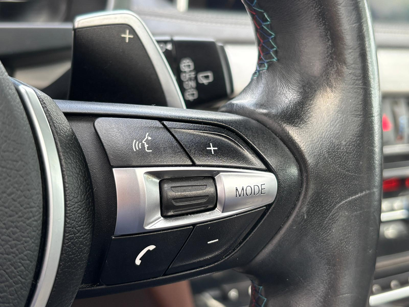 BMW X5 xDrive40d High Executive | Maxton | Pano | B&O | 3 — photo 15