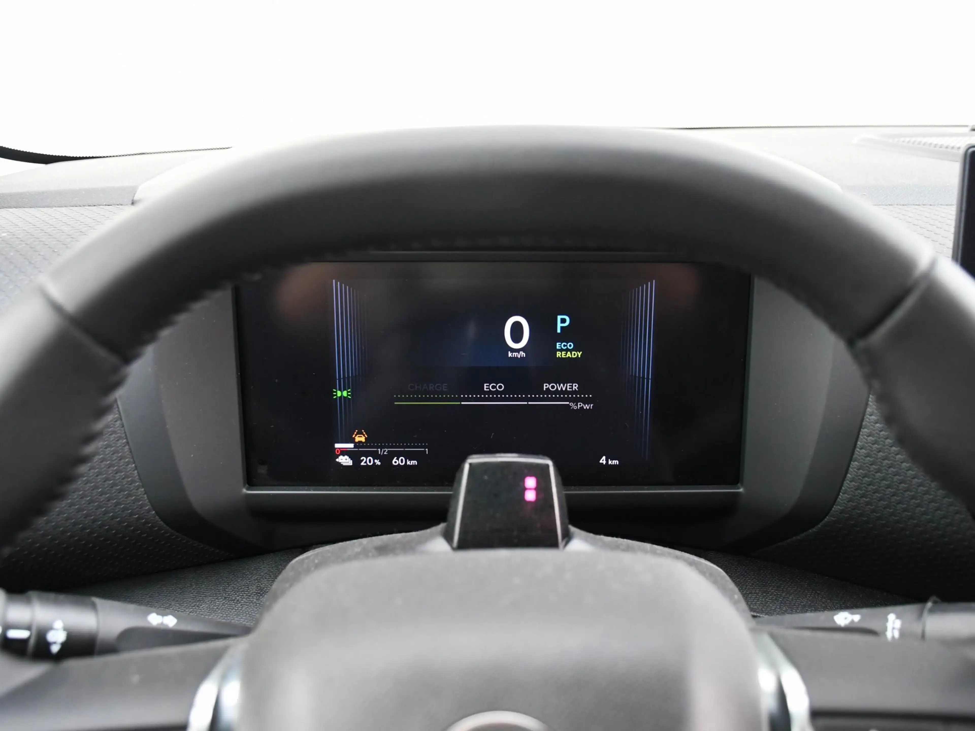 Citroen E-C4 Electric Collection Extended range 54kWh 156pk Automaat 18' — photo 15