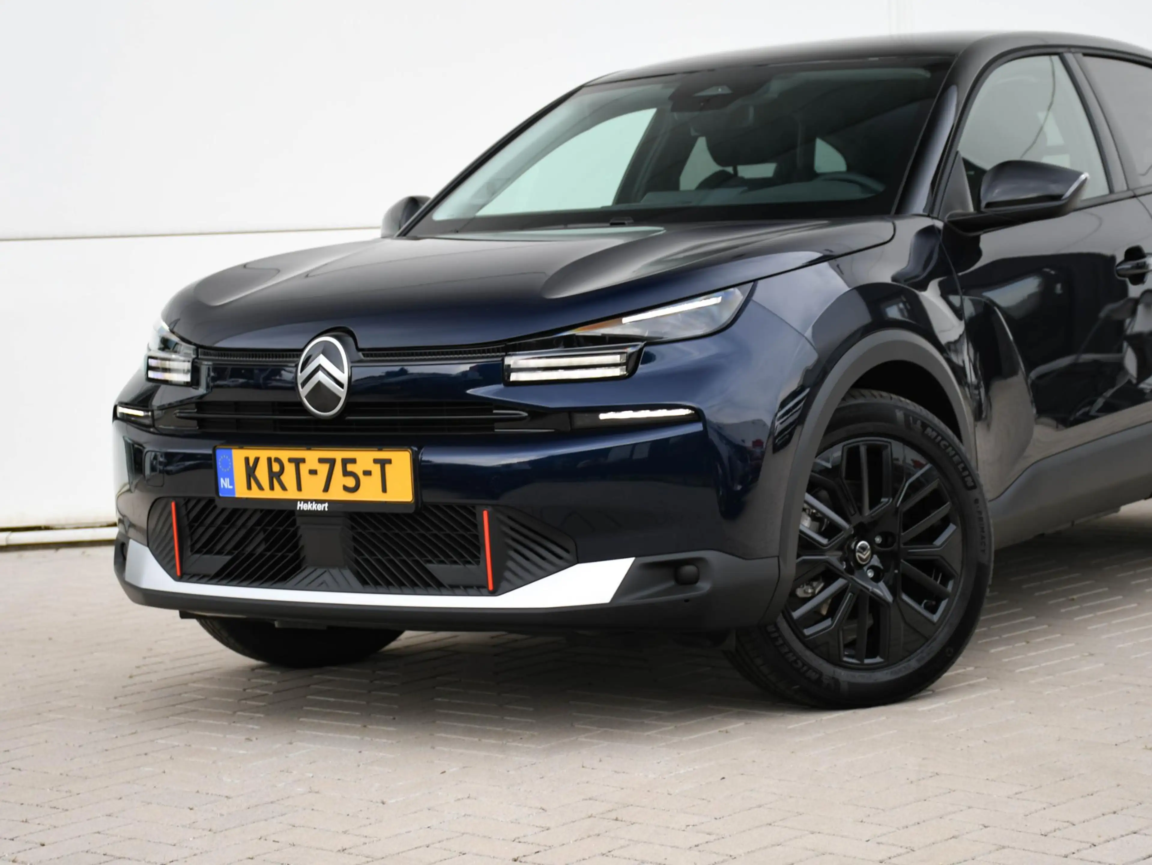 Citroen E-C4 Electric Collection Extended range 54kWh 156pk Automaat 18' — photo 2