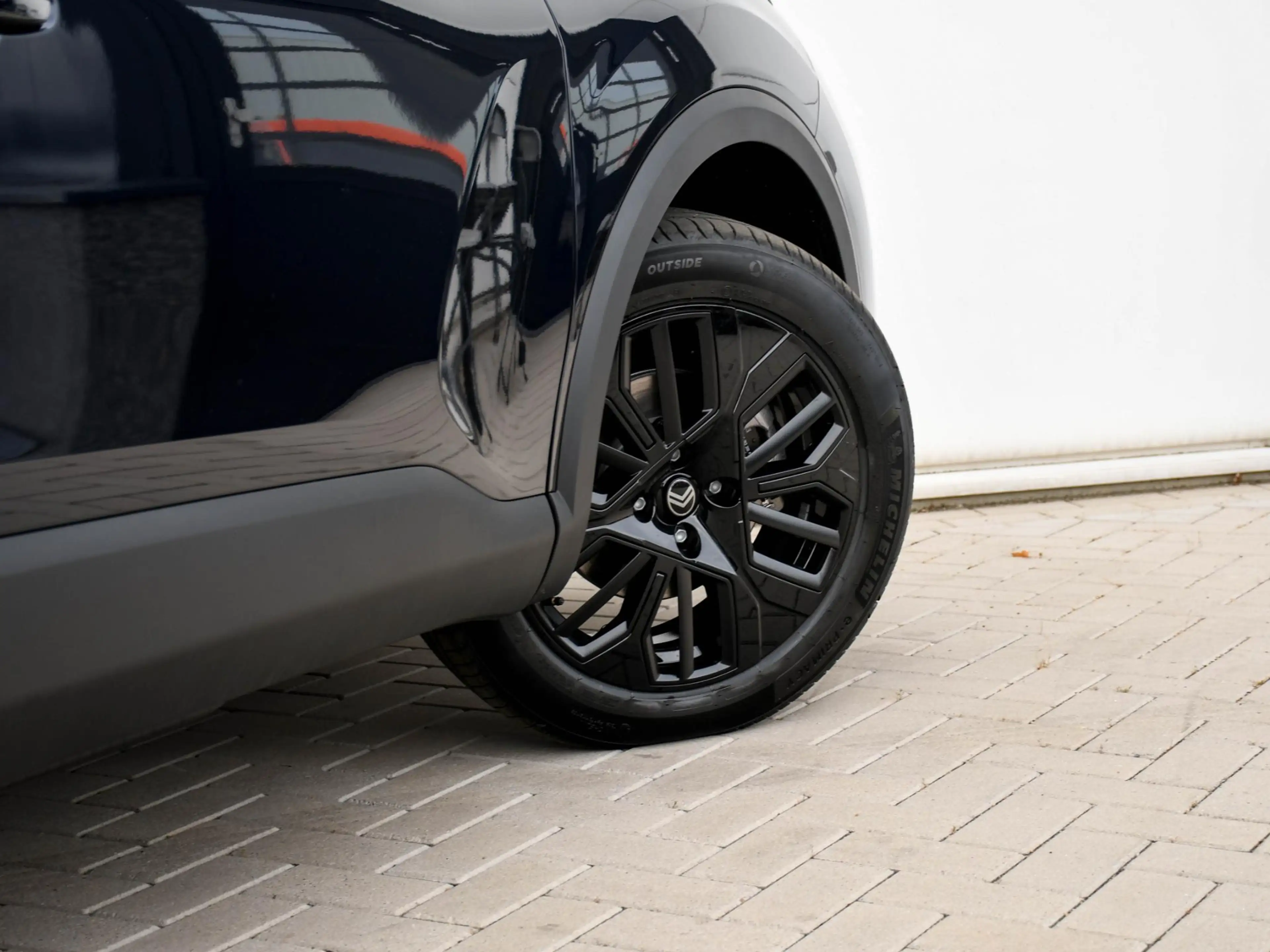 Citroen E-C4 Electric Collection Extended range 54kWh 156pk Automaat 18' — photo 7