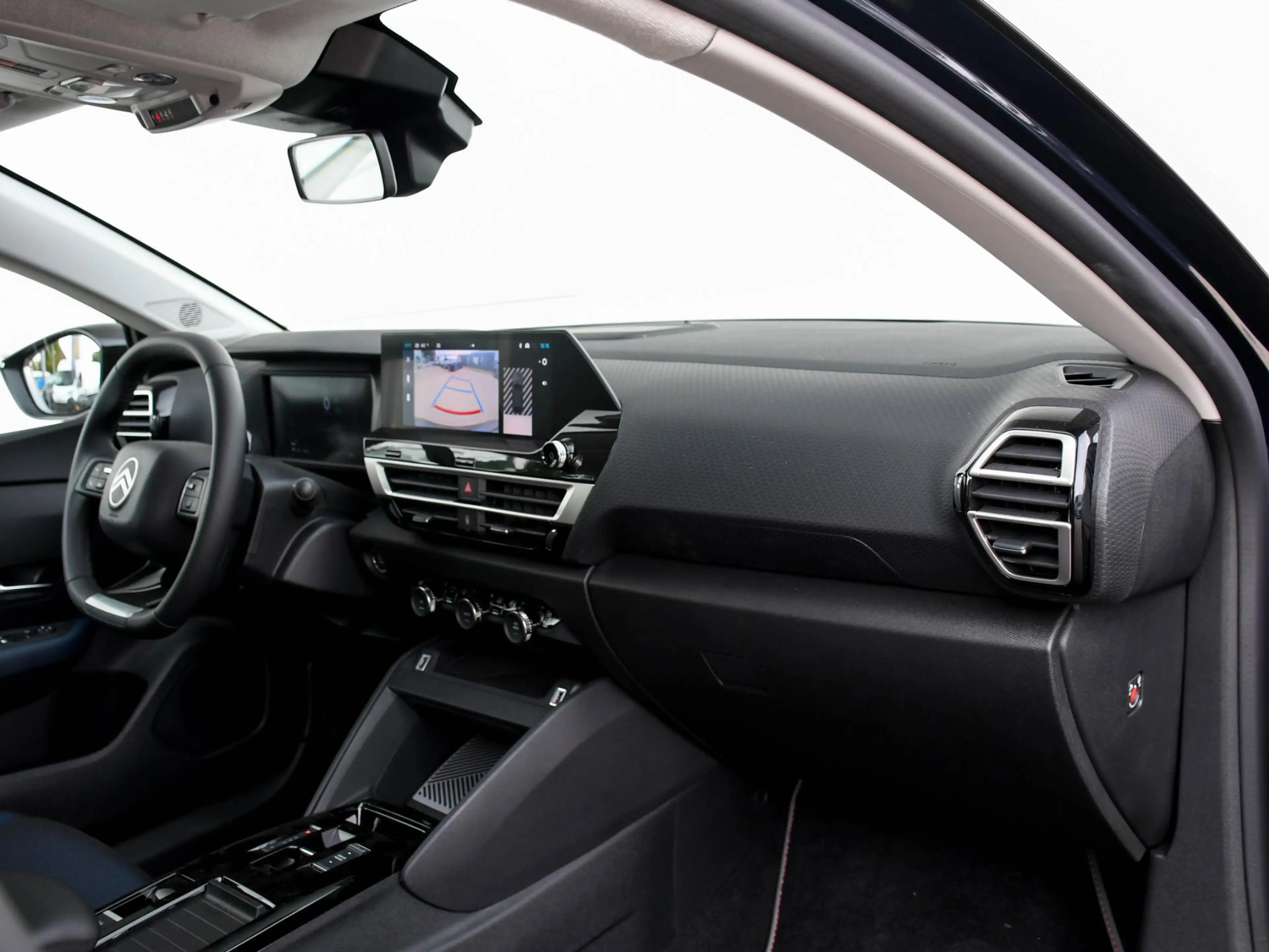 Citroen E-C4 Electric Collection Extended range 54kWh 156pk Automaat 18' — photo 9
