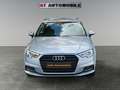 Audi A3 Sportback 2.0-Automatik-Navi-Leder Silber - thumbnail 2