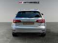 Audi A3 Sportback 2.0-Automatik-Navi-Leder Silber - thumbnail 5