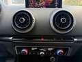 Audi A3 Sportback 2.0-Automatik-Navi-Leder Silber - thumbnail 13