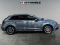 Audi A3 Sportback 2.0-Automatik-Navi-Leder Silber - thumbnail 7