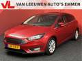 Ford Focus 1.0 Titanium Edition | Airco (automatisch) | Cruis Rot - thumbnail 1