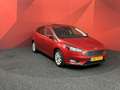 Ford Focus 1.0 Titanium Edition | Airco (automatisch) | Cruis Rot - thumbnail 5