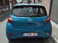 Hyundai i10 i10 1.0i Twist Techno Pack Blauw - thumbnail 1