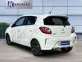 Mitsubishi Space Star 120 MPI Kaiteki CVT Blanco - thumbnail 6