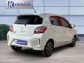 Mitsubishi Space Star 120 MPI Kaiteki CVT Blanco - thumbnail 4