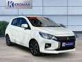 Mitsubishi Space Star 120 MPI Kaiteki CVT Blanco - thumbnail 1