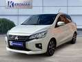 Mitsubishi Space Star 120 MPI Kaiteki CVT Blanco - thumbnail 3