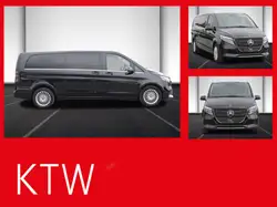 Mercedes-Benz V 300 Avantgarde Extralang,8Sitze,2el.Schiebetür