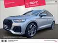 Audi SQ5 Sportb B&O AHK PANO STANDHZG SHZ PDC LM ZV Silber - thumbnail 1