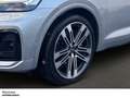 Audi SQ5 Sportb B&O AHK PANO STANDHZG SHZ PDC LM ZV Silber - thumbnail 8