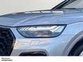 Audi SQ5 Sportb B&O AHK PANO STANDHZG SHZ PDC LM ZV Argent - thumbnail 4