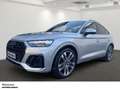 Audi SQ5 Sportb B&O AHK PANO STANDHZG SHZ PDC LM ZV Argent - thumbnail 1
