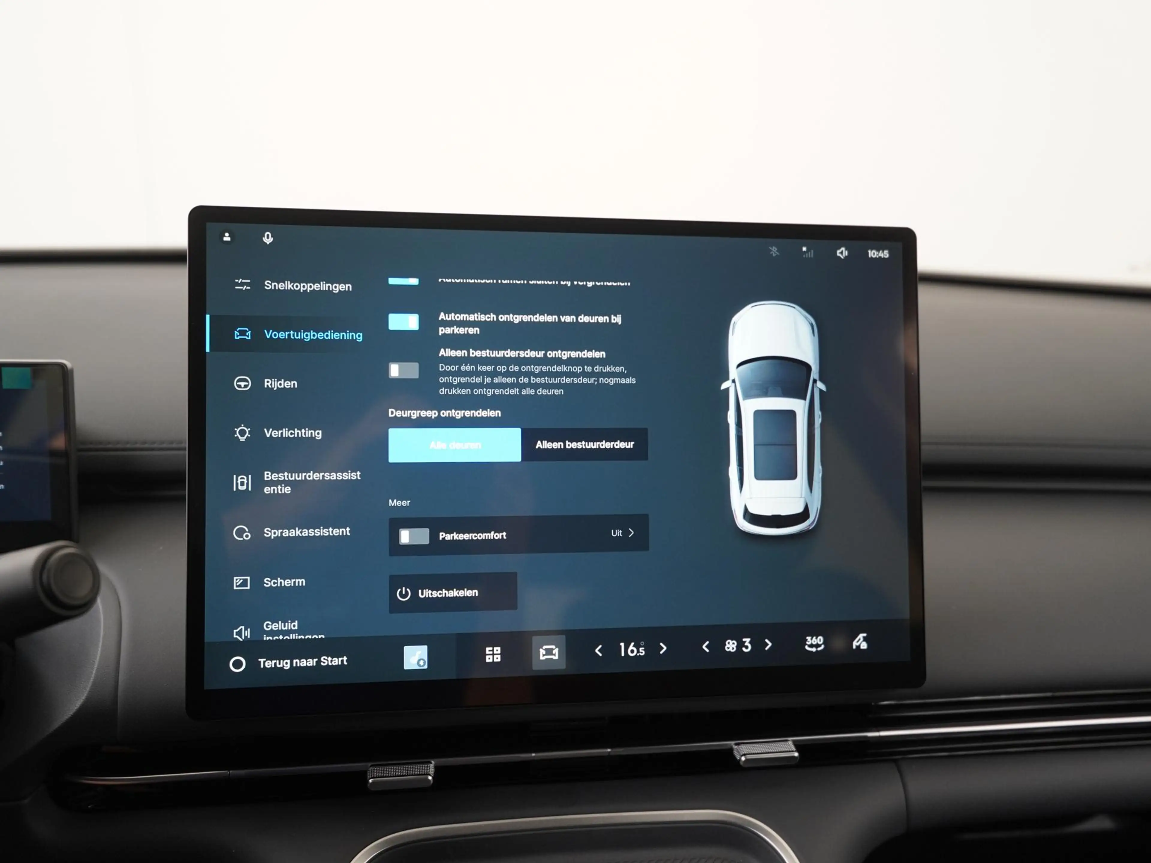 Geely Starray EM-i 1.5 Pro | 360° Camera | Stuur & Stoel Verwarming | — photo 19