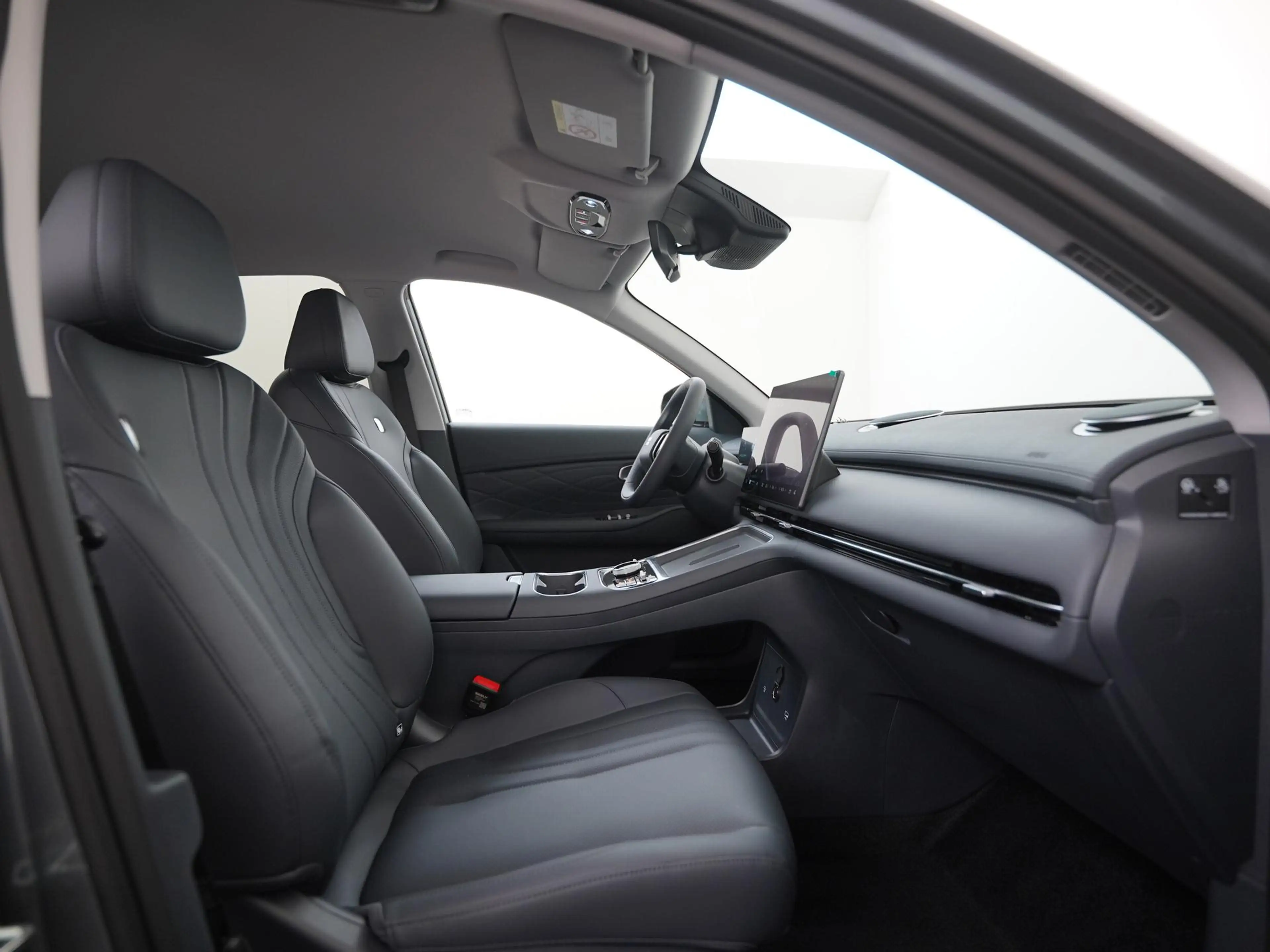Geely Starray EM-i 1.5 Pro | 360° Camera | Stuur & Stoel Verwarming | — photo 3