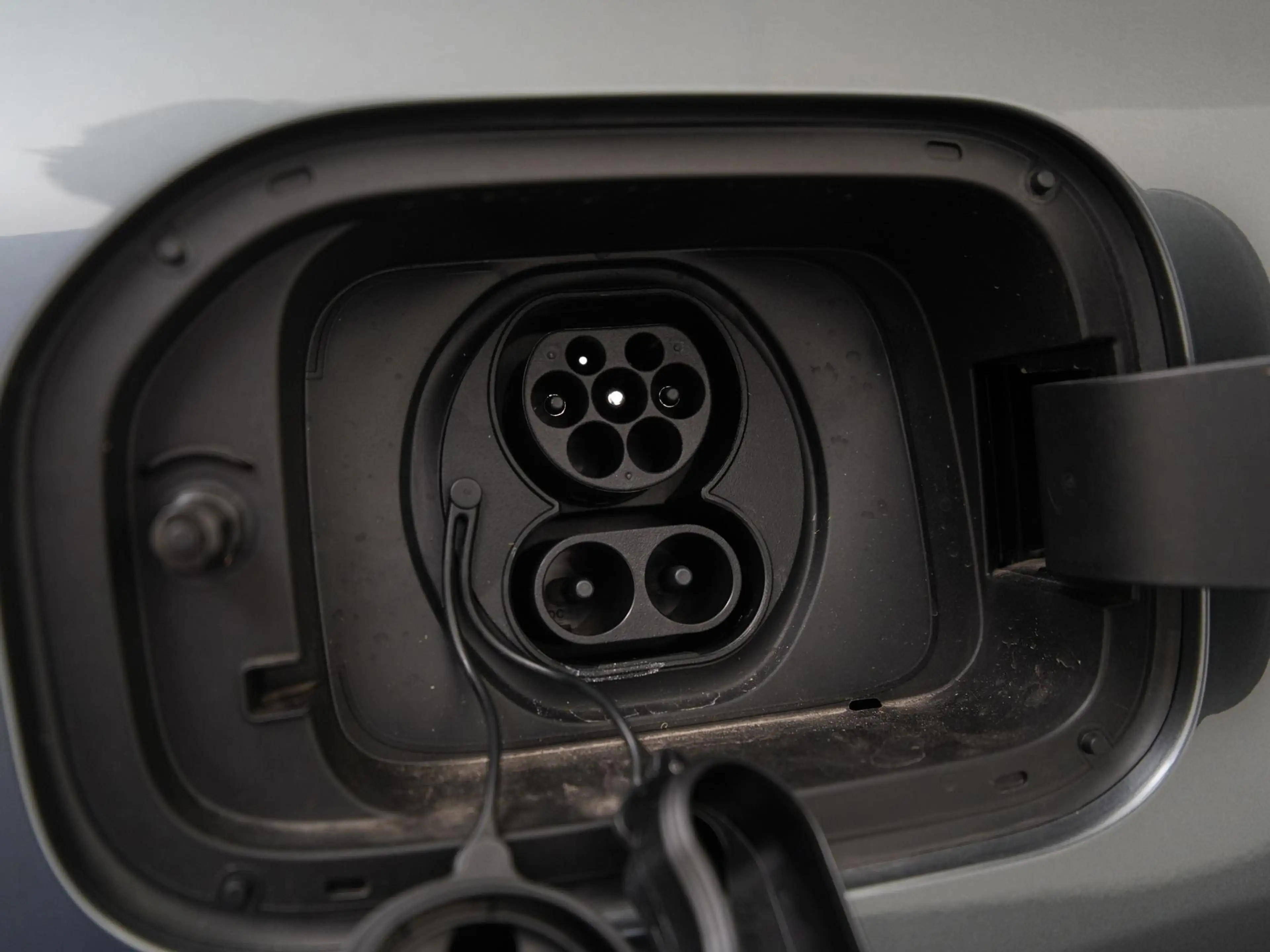 Geely Starray EM-i 1.5 Pro | 360° Camera | Stuur & Stoel Verwarming | — photo 31