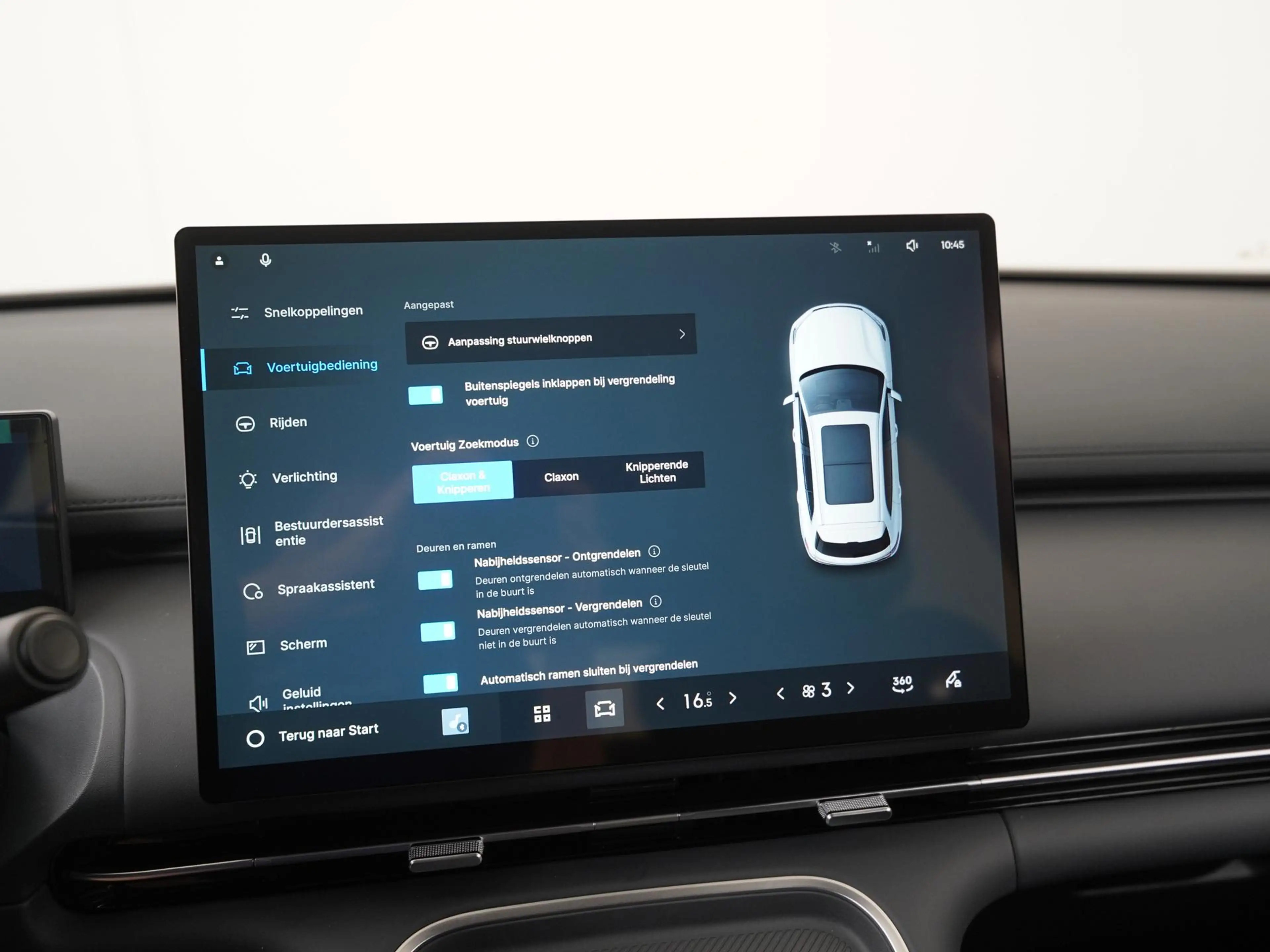 Geely Starray EM-i 1.5 Pro | 360° Camera | Stuur & Stoel Verwarming | — photo 18