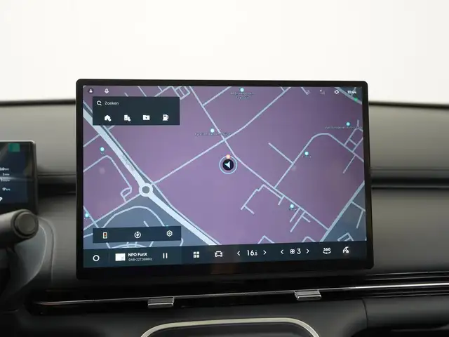 Geely Starray Em-I view 11