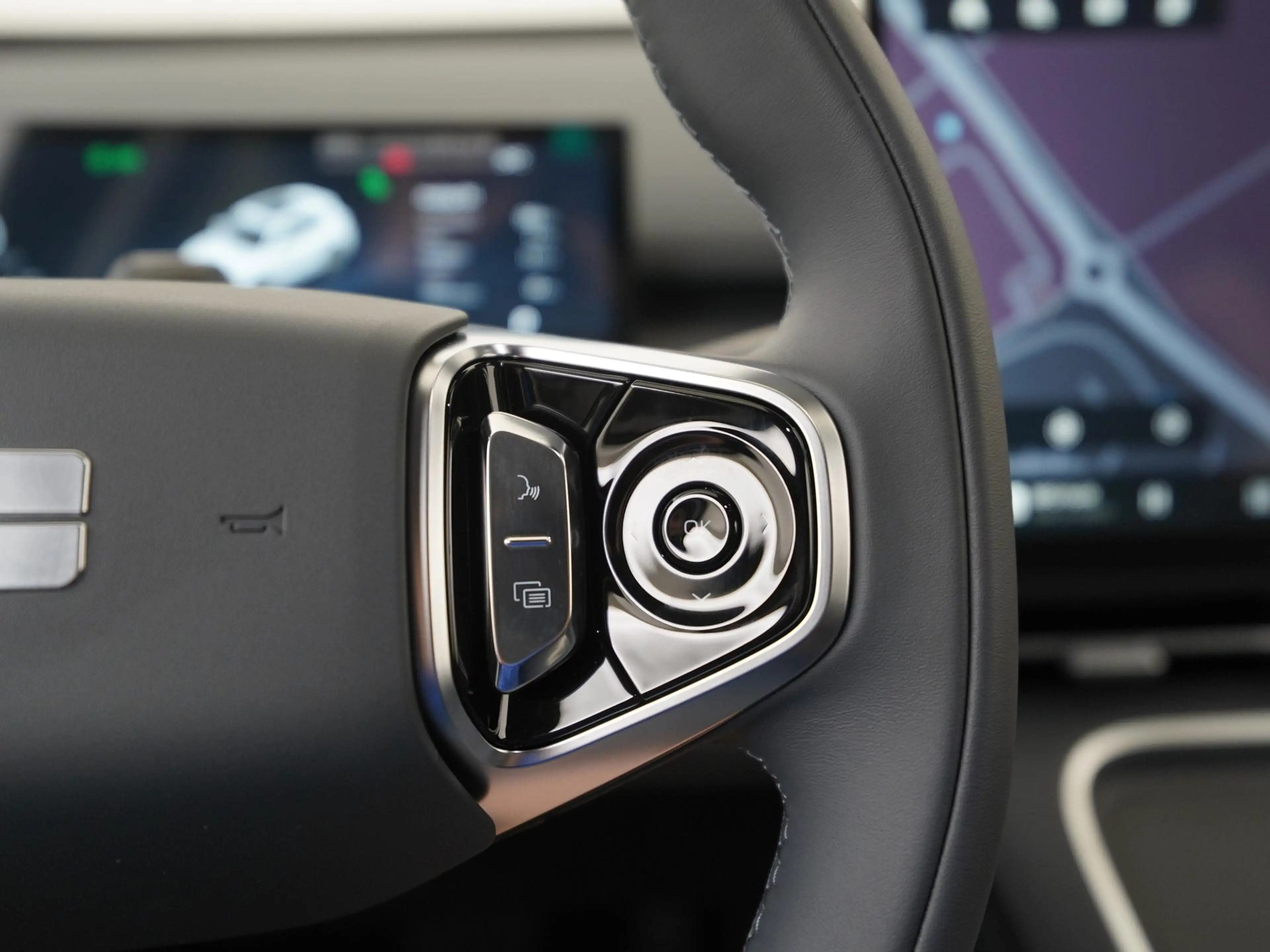 Geely Starray EM-i 1.5 Pro | 360° Camera | Stuur & Stoel Verwarming | — photo 9