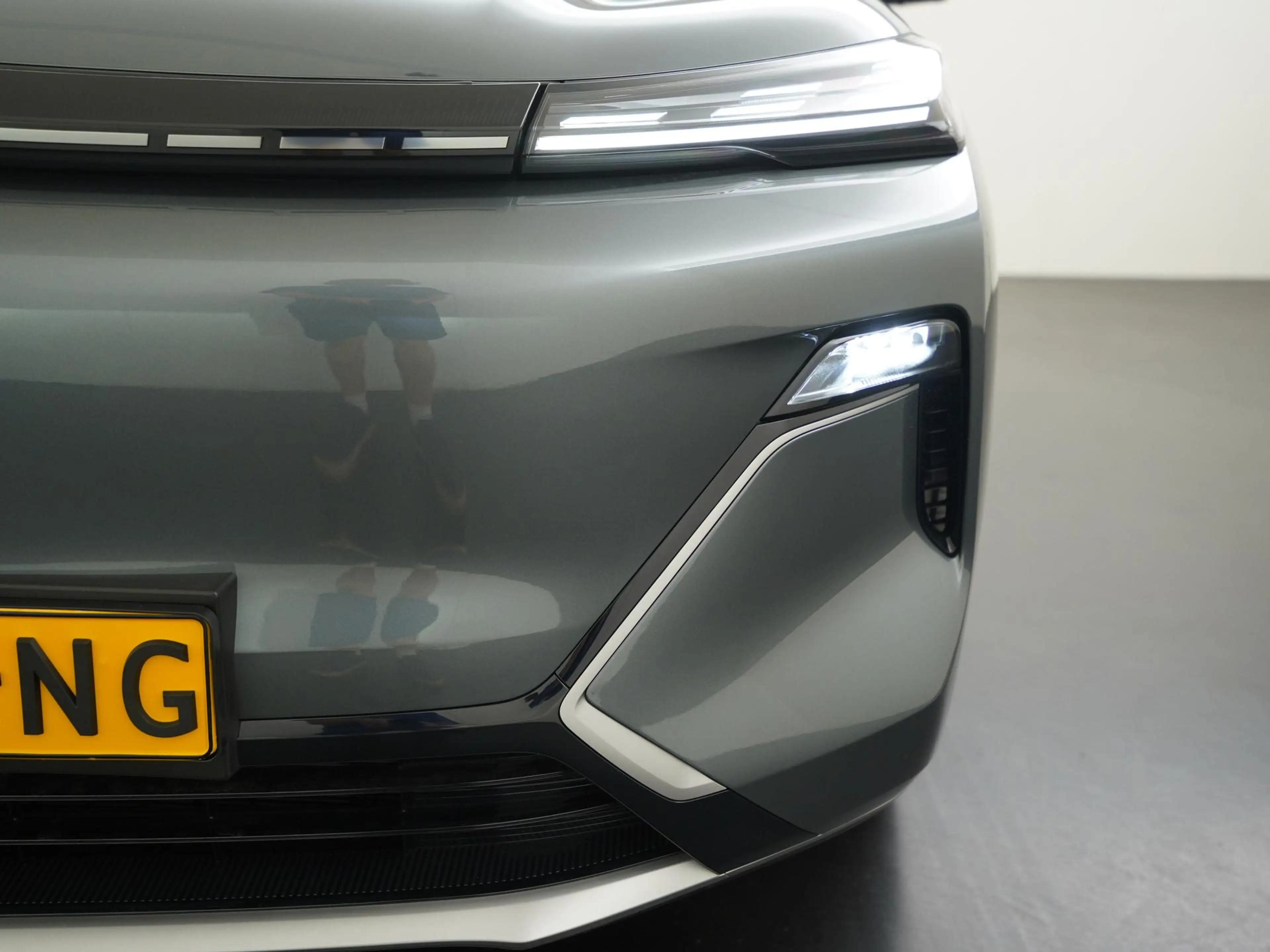 Geely Starray EM-i 1.5 Pro | 360° Camera | Stuur & Stoel Verwarming | — photo 24