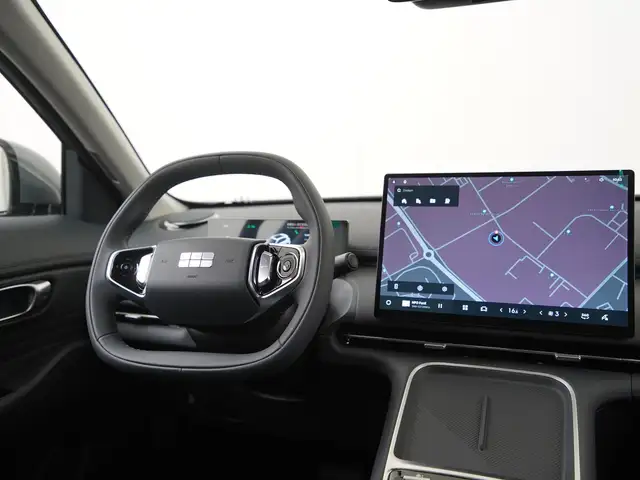 Geely Starray Em-I view 5