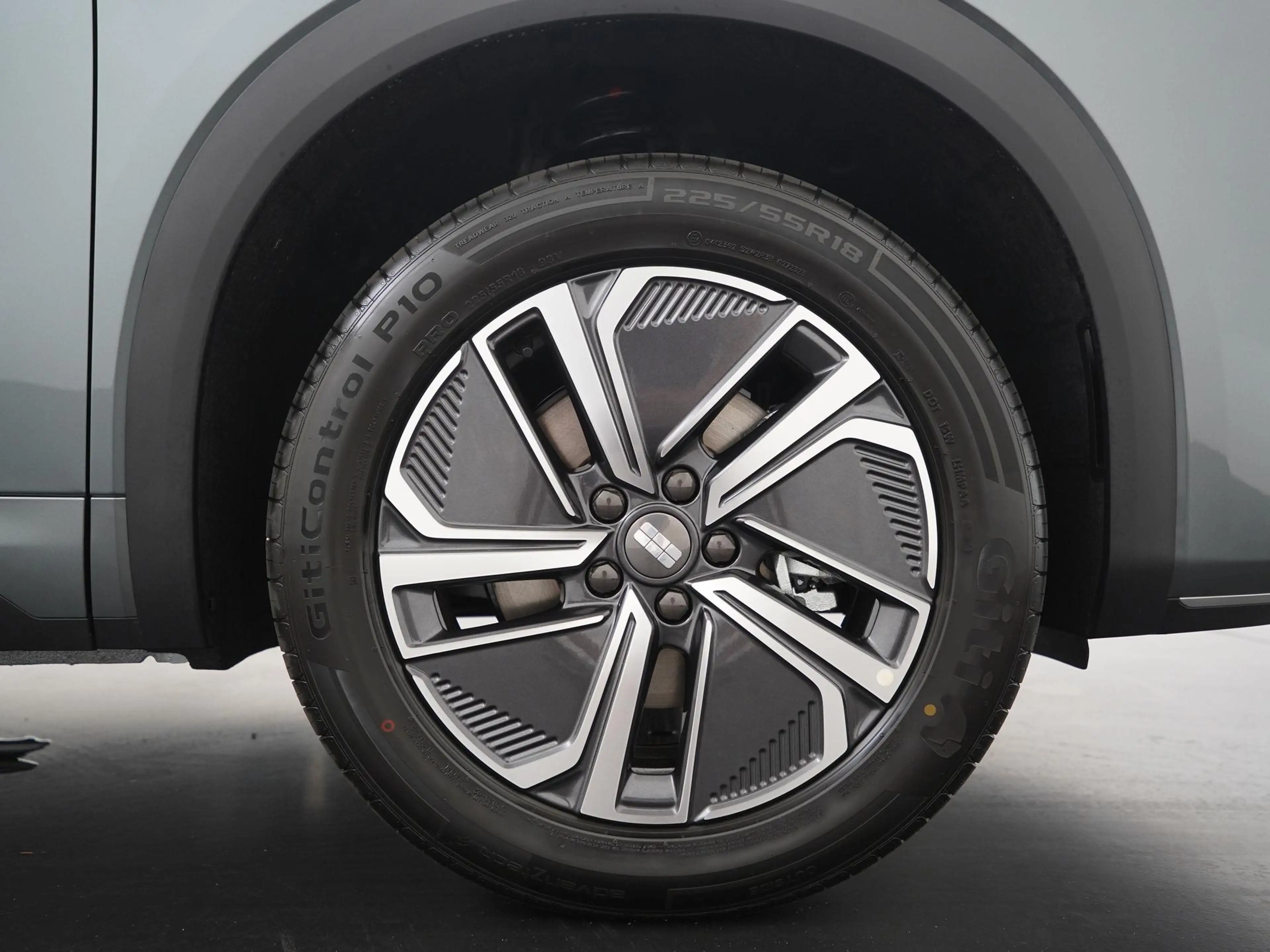 Geely Starray EM-i 1.5 Pro | 360° Camera | Stuur & Stoel Verwarming | — photo 35