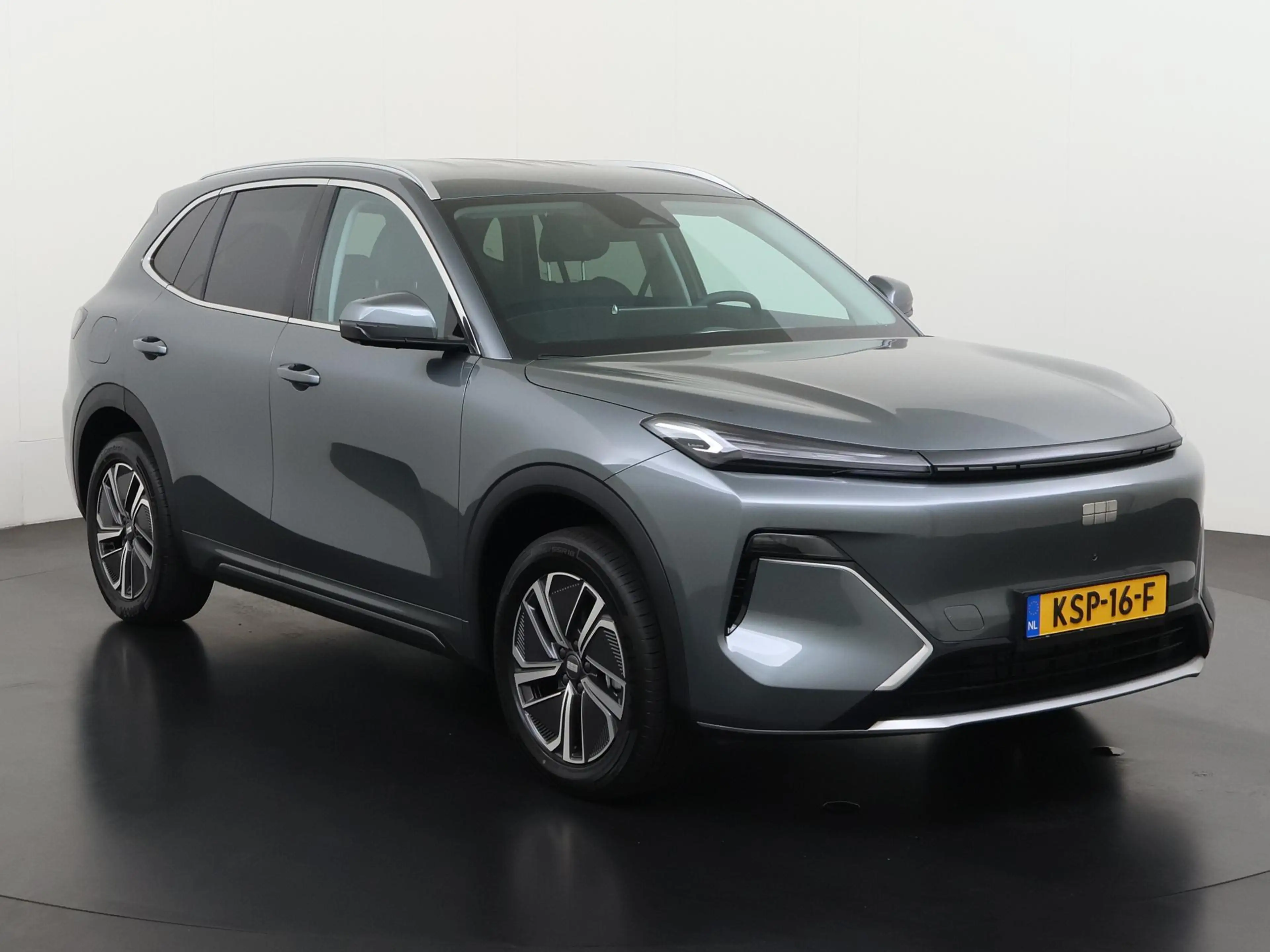 Geely Starray EM-i 1.5 Pro | 360° Camera | Stuur & Stoel Verwarming | — photo 30