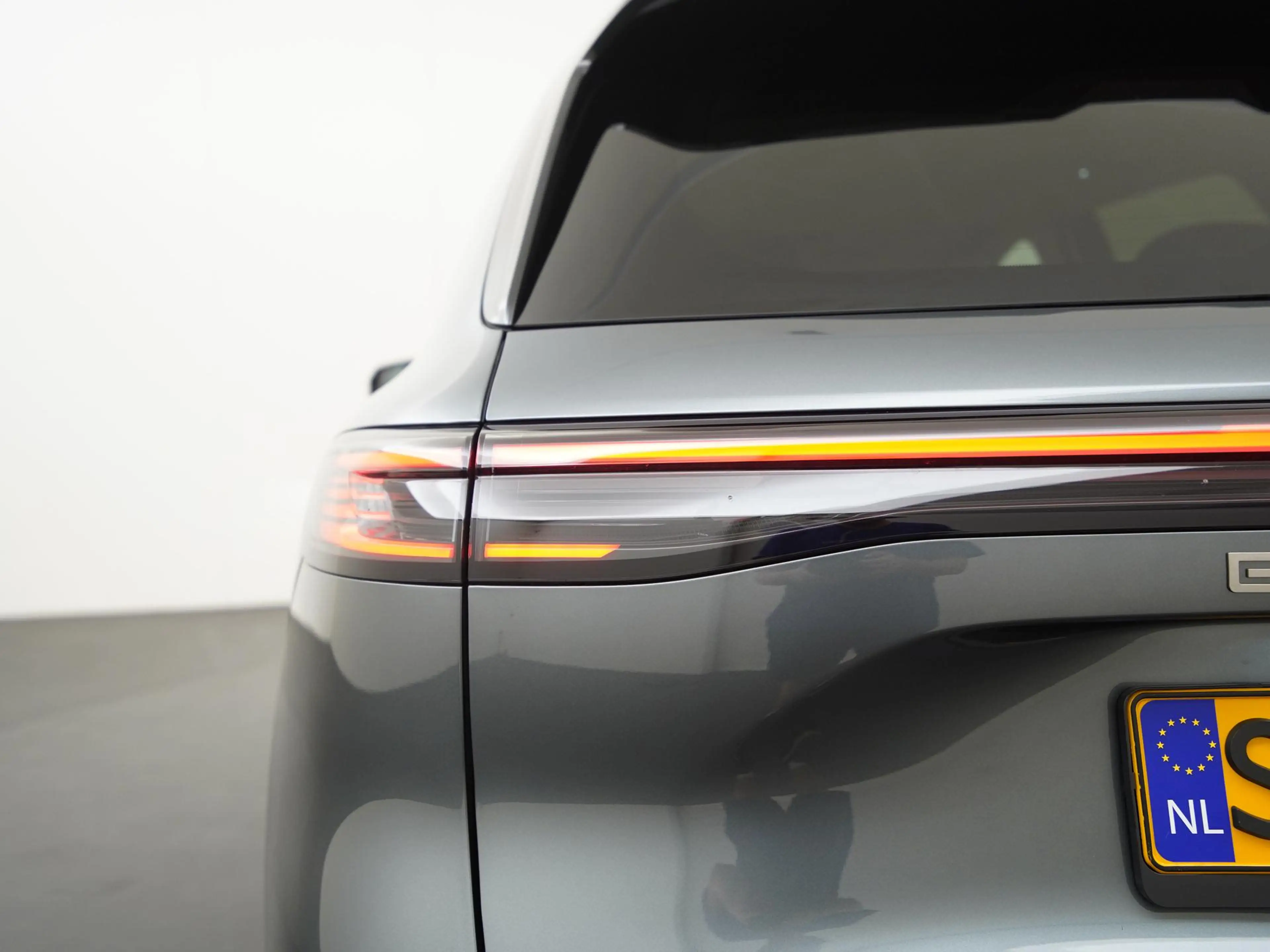 Geely Starray EM-i 1.5 Pro | 360° Camera | Stuur & Stoel Verwarming | — photo 25