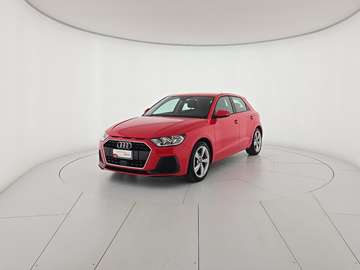 A1 Sportback 25 1.0 tfsi Advanced s-tronic
