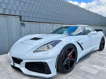 TARGA/Z06 PAKET-EINZELSTÜCK-BOSE-EXTREM