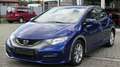 Honda Civic 1.4 Comfort Klimaautomatik/Alufelgen/USB Blau - thumbnail 1